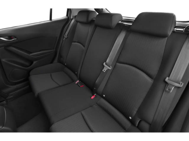 Used 2015 Black Mazda i Grand Touring image 15
