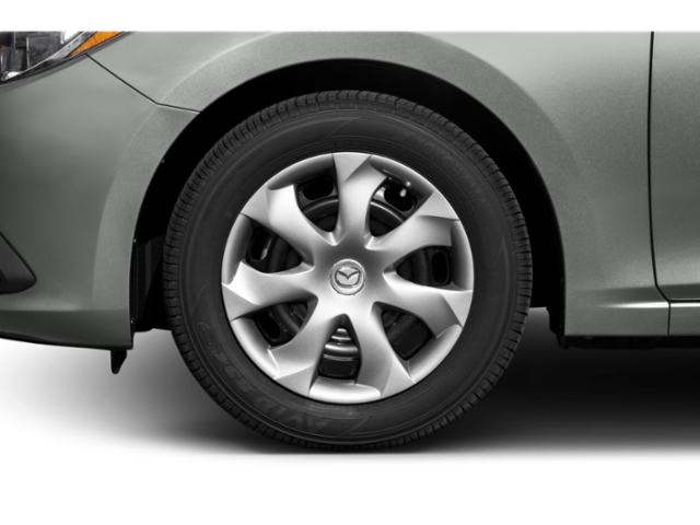 Used 2015 Black Mazda i Grand Touring image 12