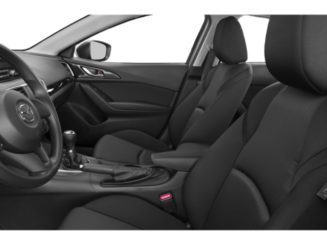 Used 2015 Black Mazda i Grand Touring image 9