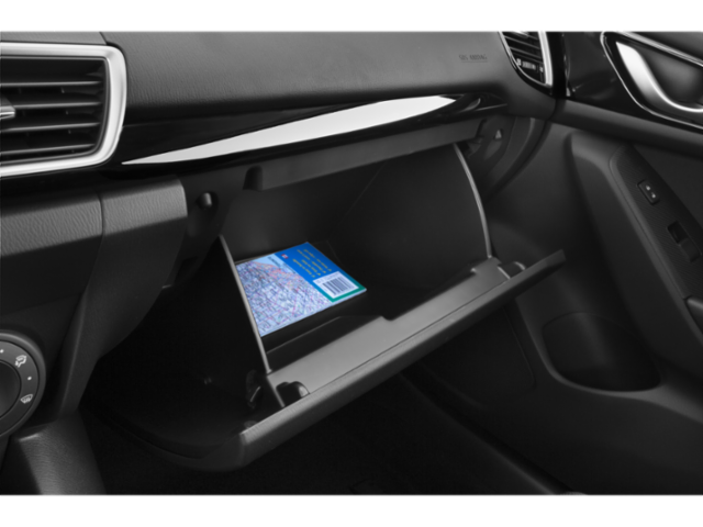 Used 2015 Black Mazda i Grand Touring image 17