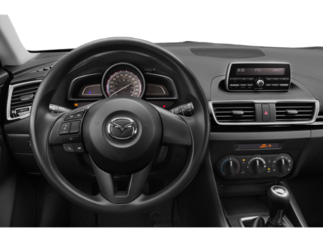 Used 2015 Black Mazda i Grand Touring image 7