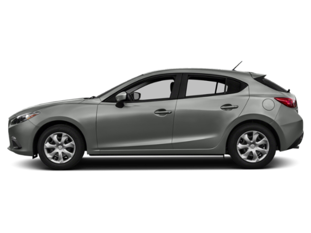 Used 2015 Black Mazda i Grand Touring image 3