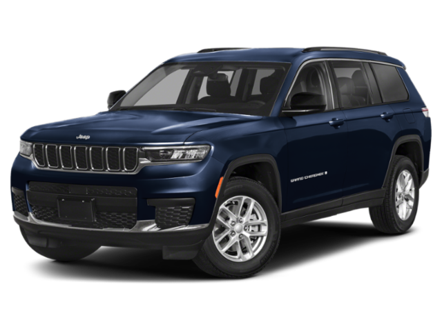 2024 Jeep Grand Cherokee L Limited's photo