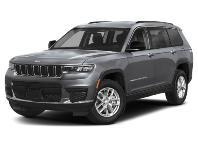 2024 Jeep Grand Cherokee L Limited's photo
