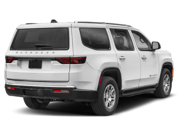 2024 Jeep Wagoneer Series I