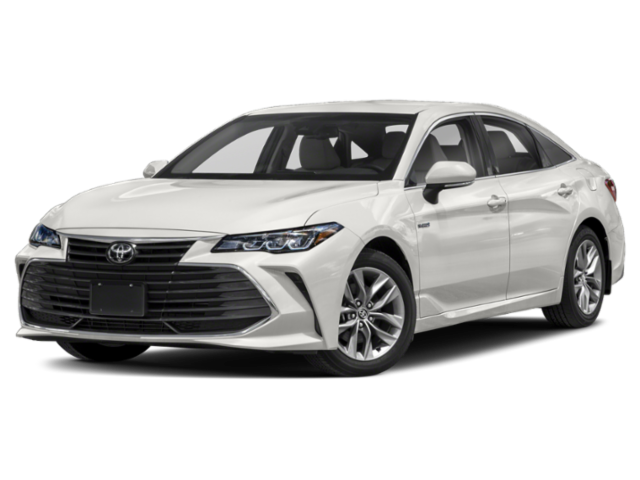 2020 Toyota Avalon Hybrid XLE
