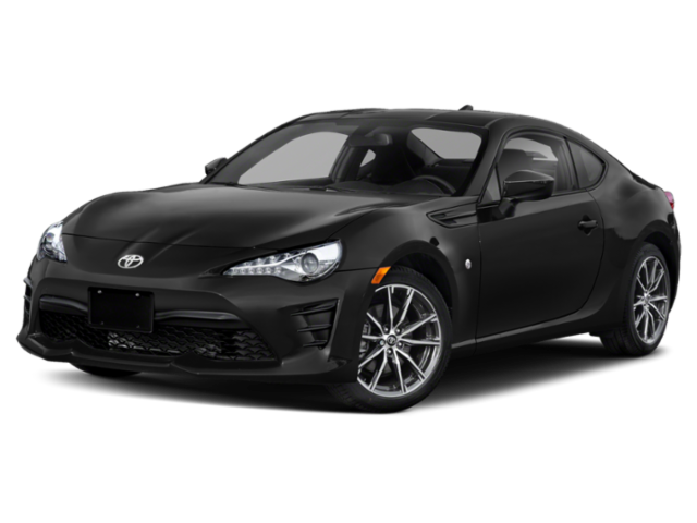 2020 Toyota 86 GT Manual Coupe