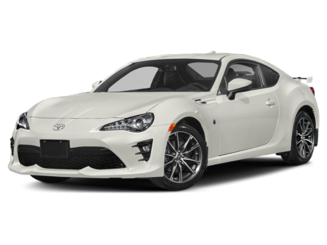 2020 Toyota 86 GT Auto Coupe