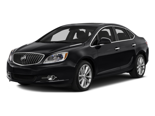 2016 Buick Verano Base 4dr Car