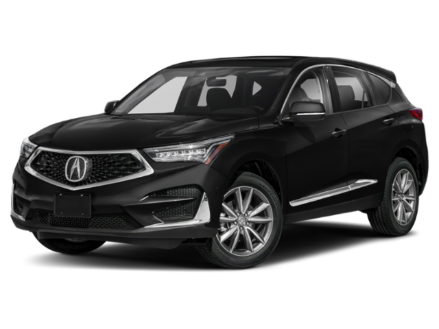 2021 Acura RDX Tech SUV