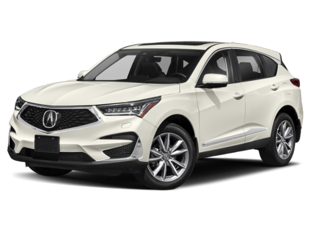 2021 Acura RDX Elite SUV