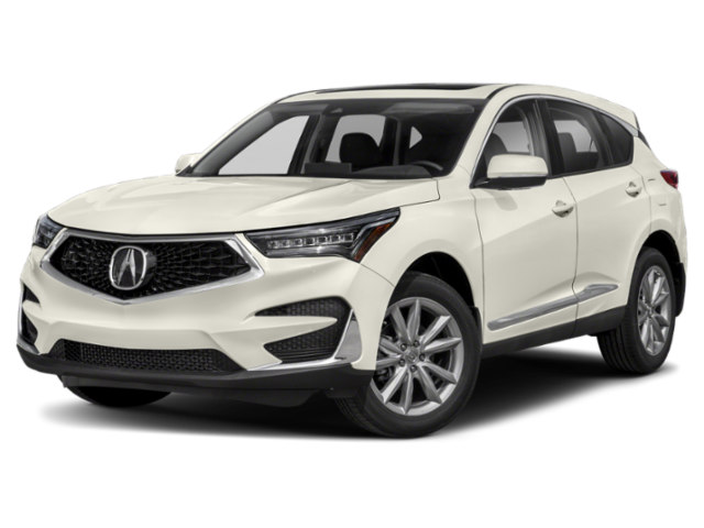2021 Acura RDX Base Sport Utility