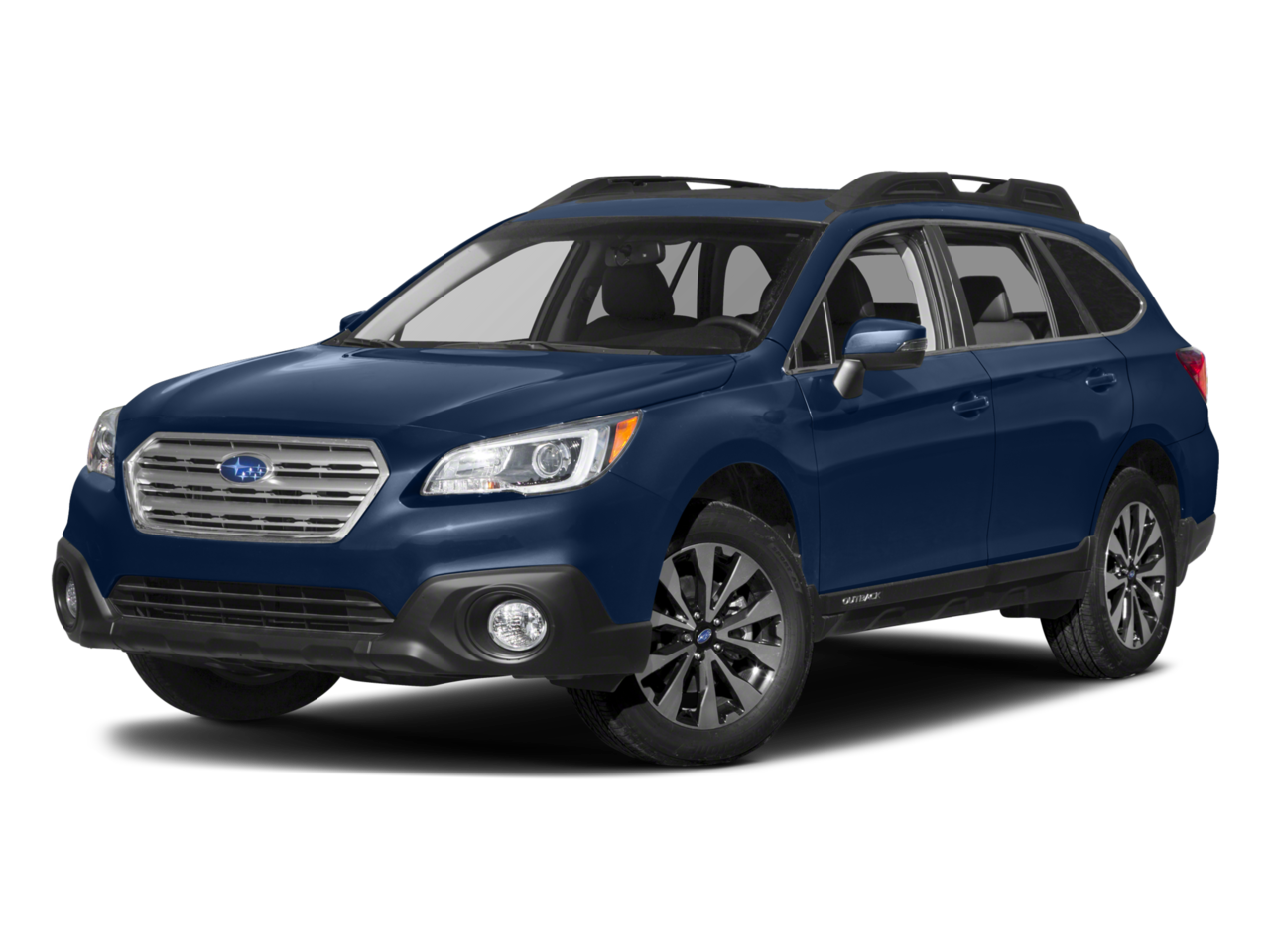 2017 Subaru Outback Limited Sport Utility