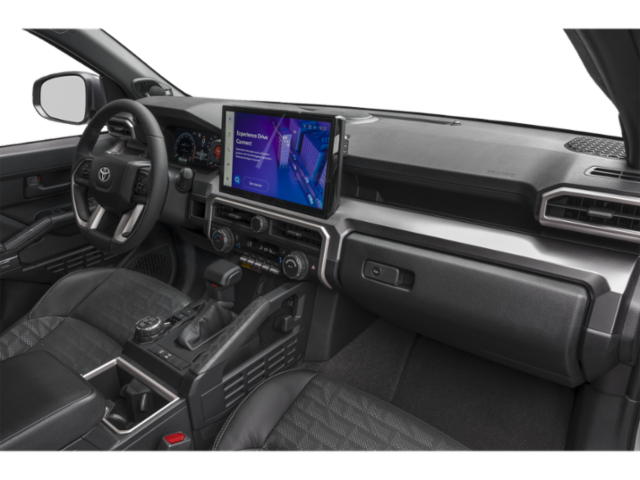 New 2026  Toyota TRD Off-Road Premium image 14