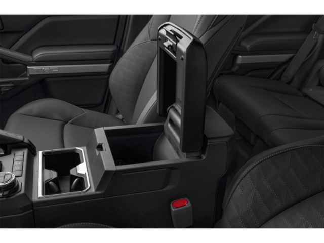 New 2026  Toyota TRD Off-Road Premium image 13