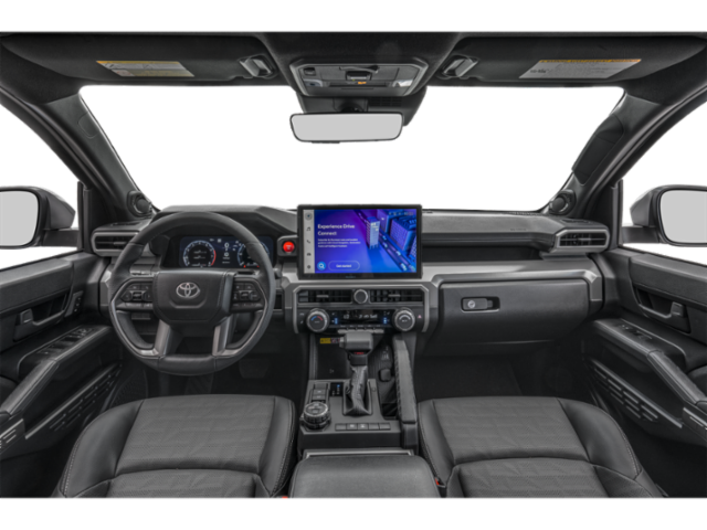 New 2026  Toyota TRD Off-Road Premium image 7