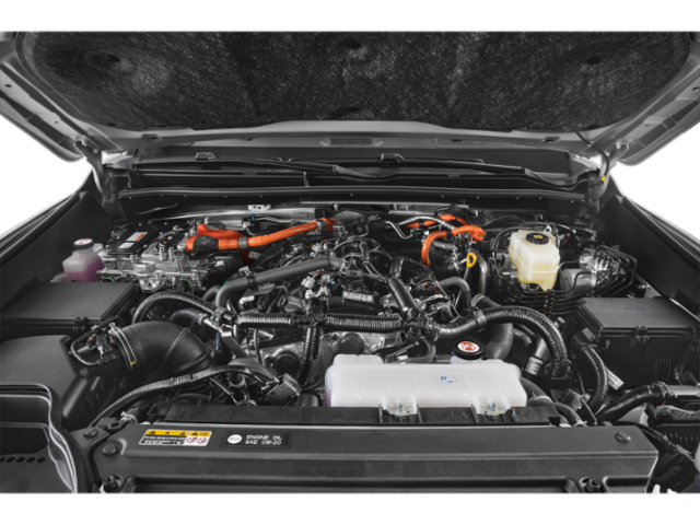 New 2026  Toyota Platinum image 11