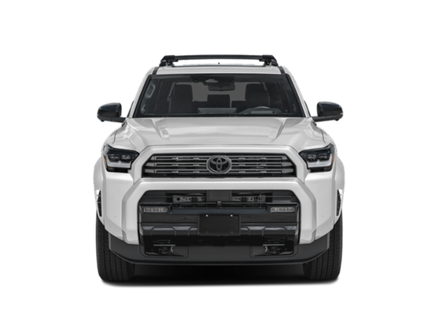 New 2026  Toyota Platinum image 4