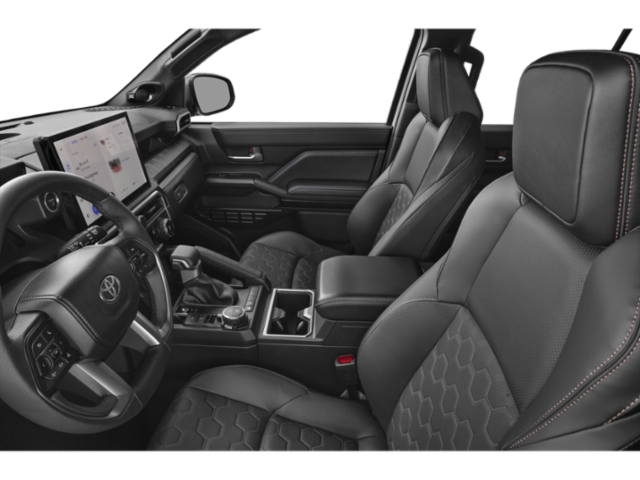New 2026  Toyota Platinum image 8