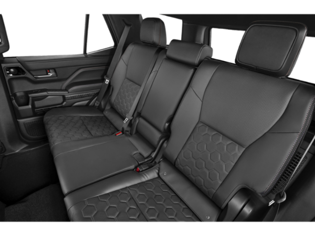 New 2026  Toyota Platinum image 12