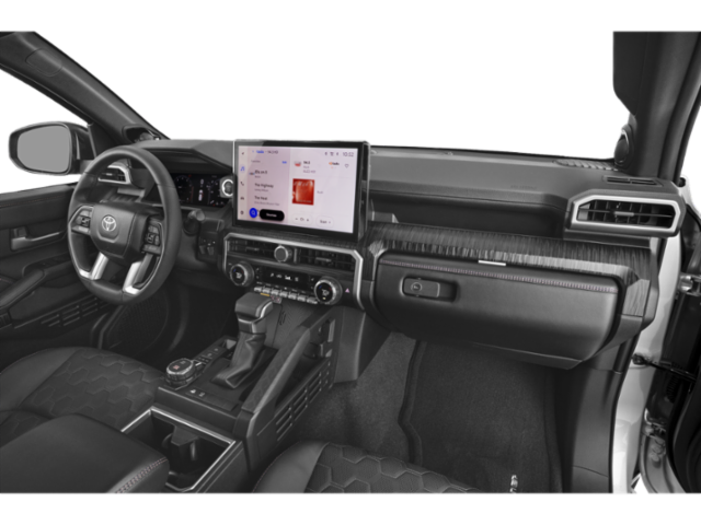 New 2026  Toyota Platinum image 14