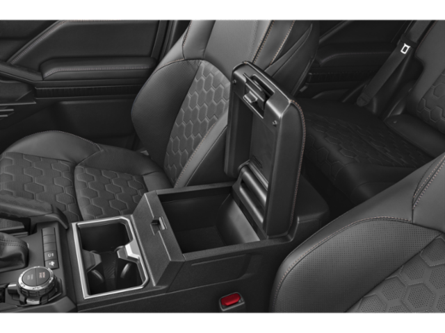 New 2026  Toyota Platinum image 13