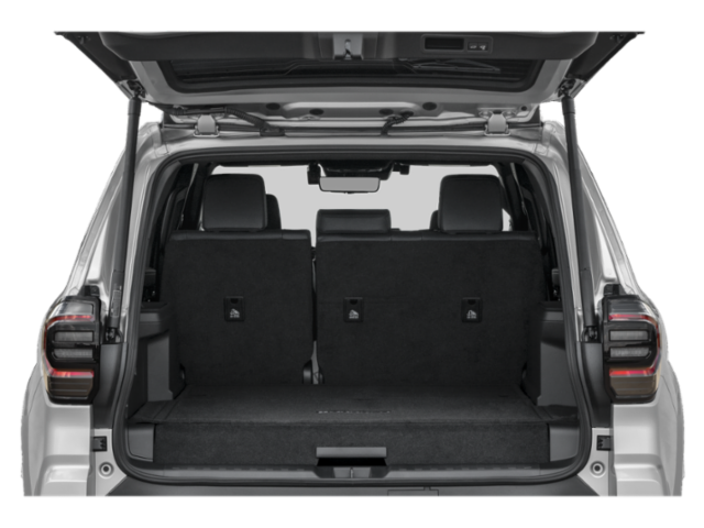 New 2026  Toyota Platinum image 10