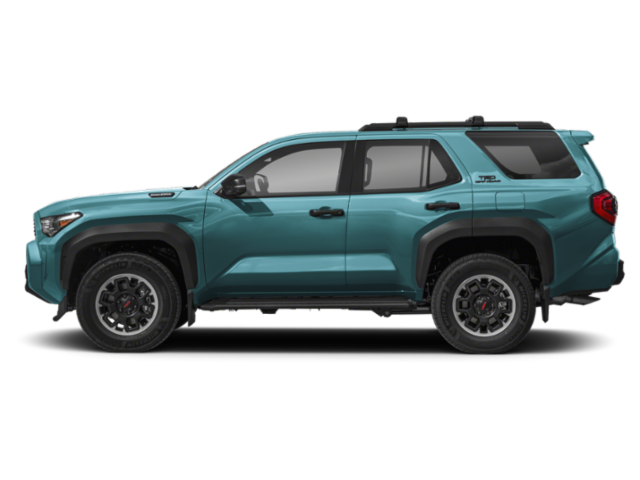 New 2026  Toyota TRD Off Road Premium image 3