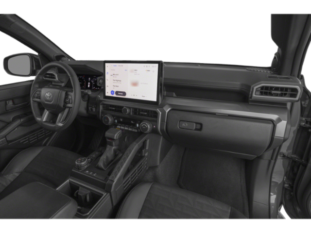 New 2026 Ice Cap Toyota TRD Off-Road Premium i-FORCE MAX image 20