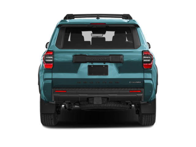 New 2026  Toyota TRD Off Road Premium image 5