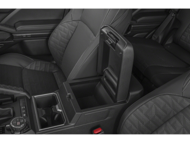 New 2026 Ice Cap Toyota TRD Off-Road Premium i-FORCE MAX image 19