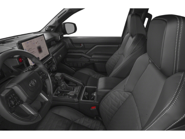 New 2026 Ice Cap Toyota TRD Off-Road Premium i-FORCE MAX image 14