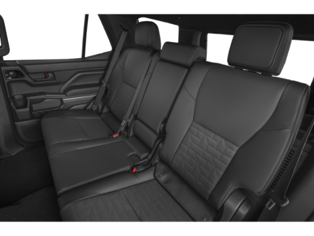 New 2026 Ice Cap Toyota TRD Off-Road Premium i-FORCE MAX image 18