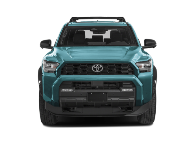 New 2026  Toyota TRD Off Road Premium image 4