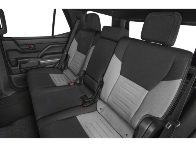 Used 2026  Toyota Limited image 12