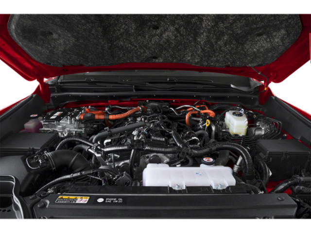 Used 2026  Toyota Limited image 11