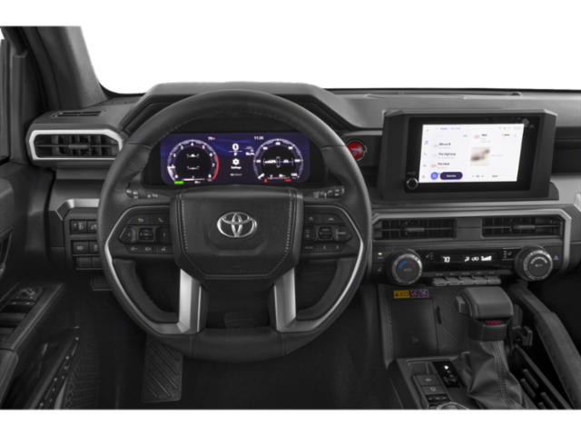 Used 2026  Toyota Limited image 6