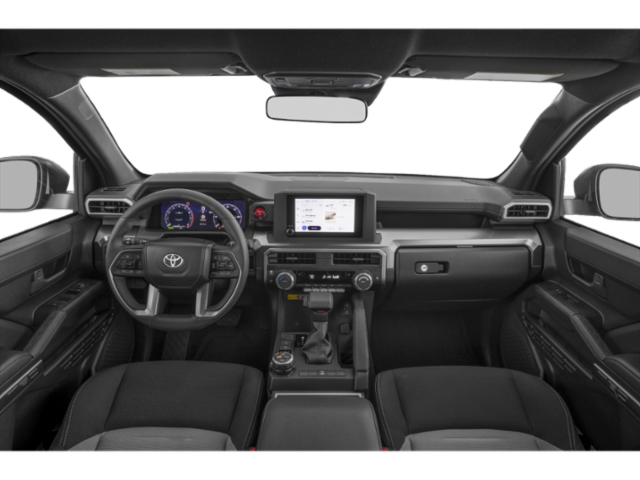 Used 2026  Toyota Limited image 7