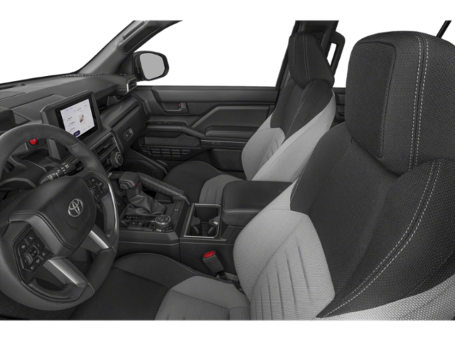 Used 2026  Toyota Limited image 8