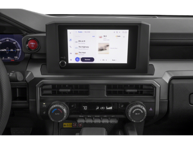 Used 2026  Toyota Limited image 9