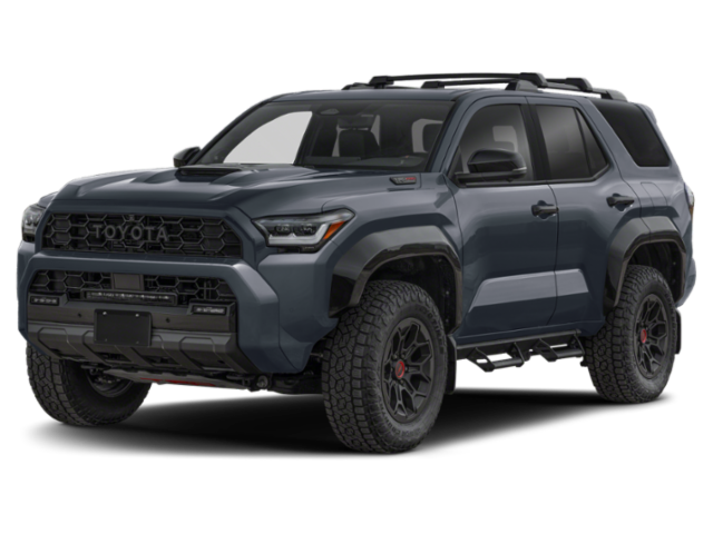 2026 Toyota 4Runner Hybrid TRD Pro Sport Utility