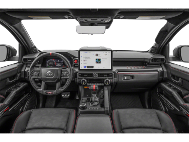 New 2026 Underground Toyota Hybrid TRD Pro image 5