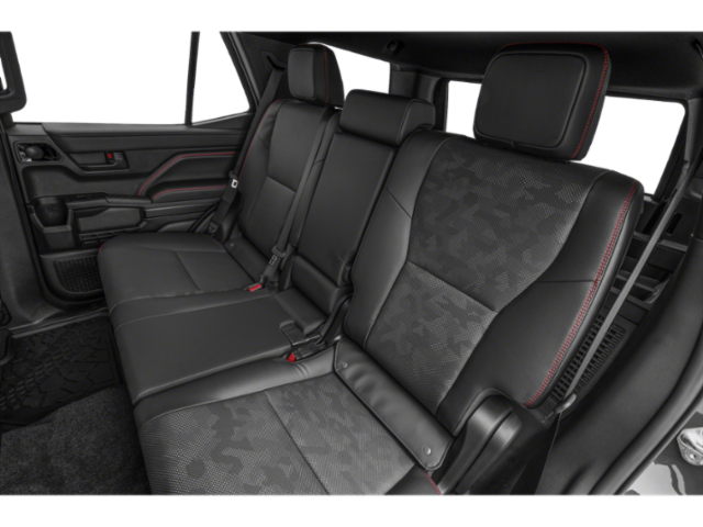 New 2026 Underground Toyota Hybrid TRD Pro image 10