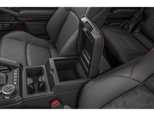 New 2026 Underground Toyota Hybrid TRD Pro image 11