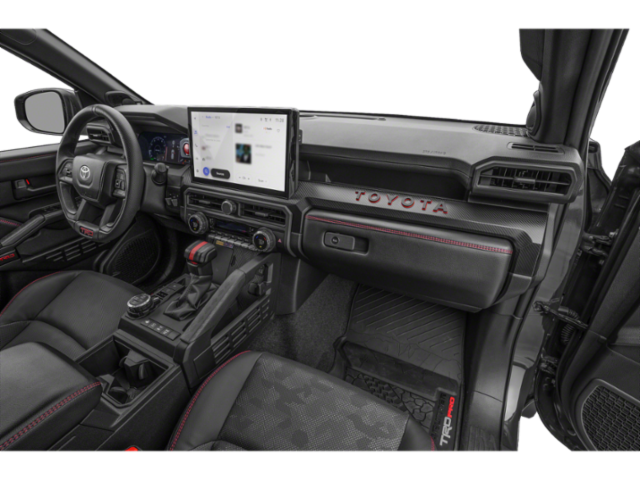 New 2026 Underground Toyota Hybrid TRD Pro image 12