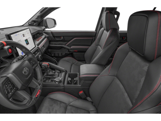 New 2026 Underground Toyota Hybrid TRD Pro image 6