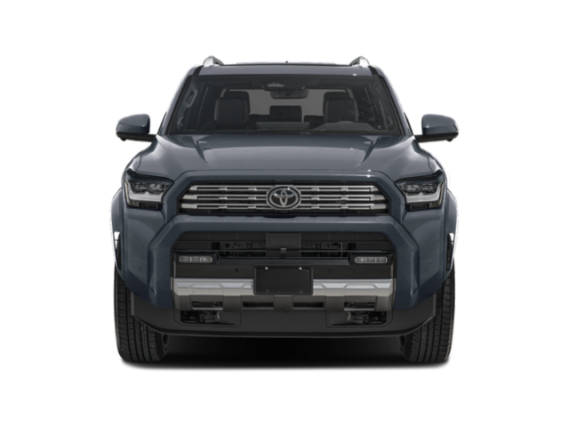 New 2026  Toyota Limited image 4