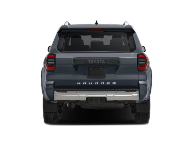 New 2026  Toyota Limited image 5