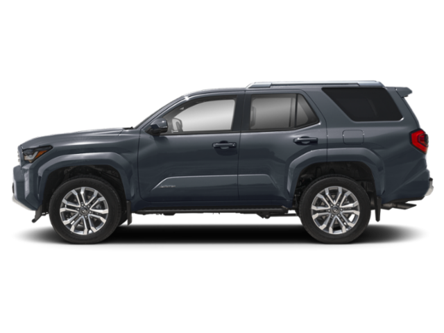 New 2026  Toyota Limited image 3