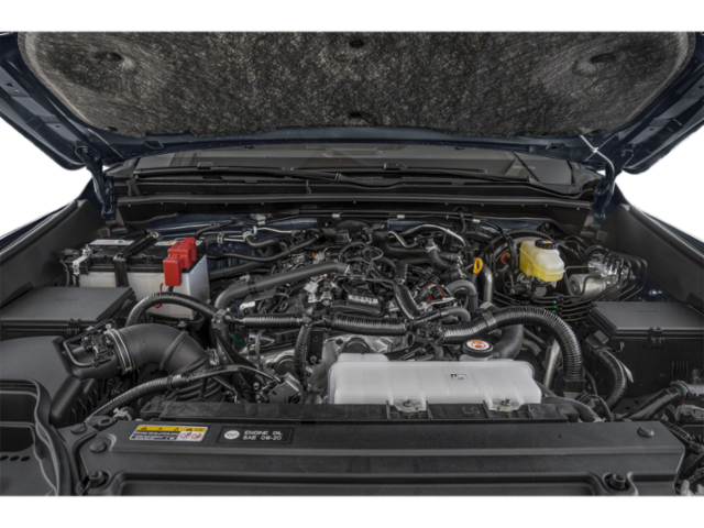 New 2026 Black Toyota Limited image 9
